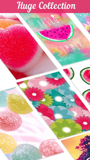تصاویر Girly Wallpapers & Background ++
