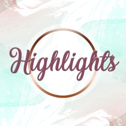 لوگو Highlight Covers: Story Editor