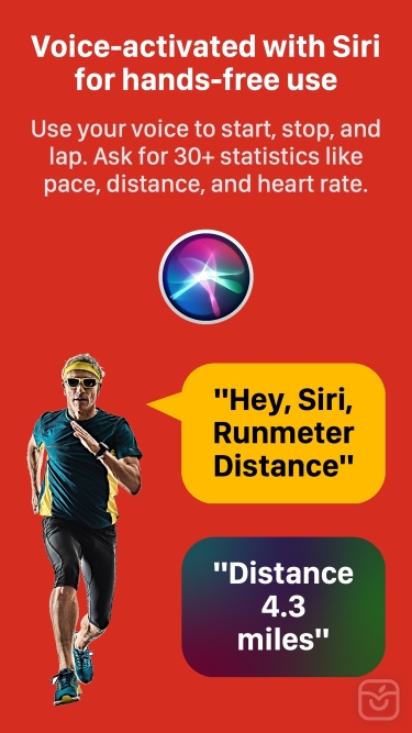 runmeter app