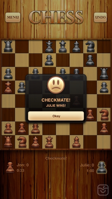 تصاویر Chess ∙