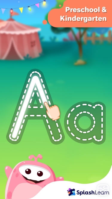 تصاویر Preschool + Kindergarten Games