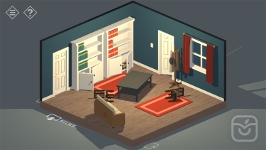 تصاویر Tiny Room Story: Town Mystery ++