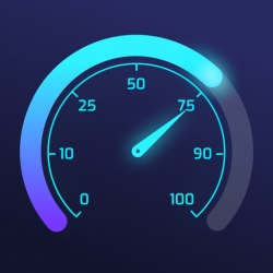لوگو Speed Test & Wifi Analyzer +