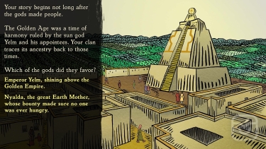 تصاویر Six Ages: Ride Like the Wind