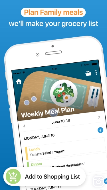 تصاویر FamilyWall - Family Organizer