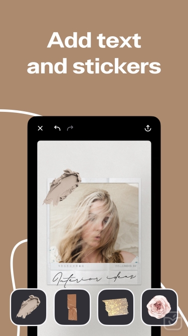 تصاویر Clay: IG Story Over Templates