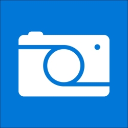 لوگو Microsoft Pix Camera