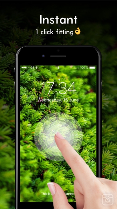 تصاویر Live Wallpapers and Background