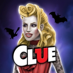 لوگو Clue: The Classic Mystery Game