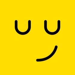 لوگو I love Emoji