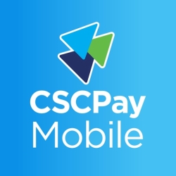 لوگو CSCPay Mobile