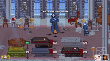 تصاویر Peace, Death! 2 | آرامش و مرگ 2