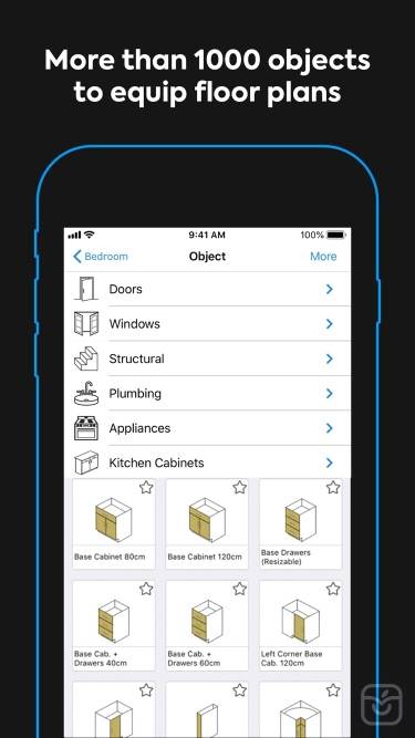 تصاویر magicplan