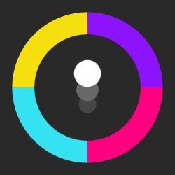 لوگو Color Switch