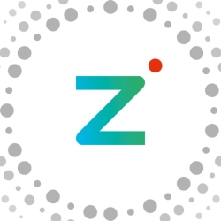 لوگو Zenoti Mobile
