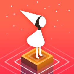 لوگو Monument Valley+ | Arcade