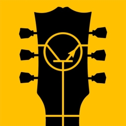لوگو Roxsyn Guitar Synthesizer | $9.99
