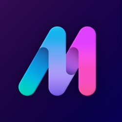 لوگو AI Mirror: AI Art Photo Editor