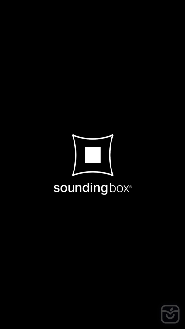 تصاویر SoundingBox