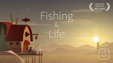 تصاویر Fishing and Life|زندگی یک ماهیگیر