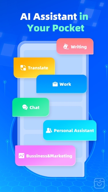 تصاویر Question.AI ++| آنلاک‌شده