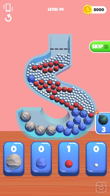 تصاویر Fit and Squeeze