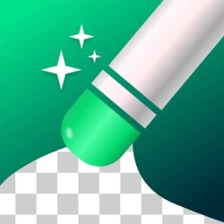 لوگو Remove Objects: Pic Retouch AI ++