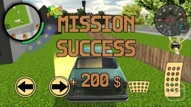 تصاویر Real Crime Simulator ++