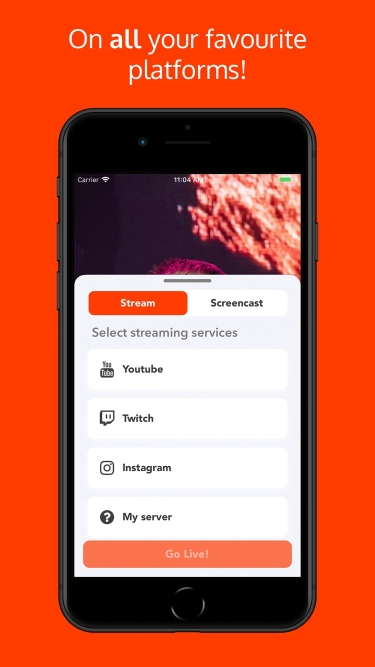 تصاویر deliverer | Live. Everywhere.
