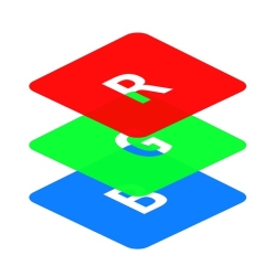 لوگو PowerRGB