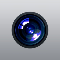 لوگو Camera Zoom 4
