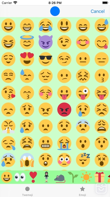 تصاویر EmojiStamp