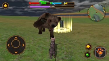 تصاویر Clan Of Cats