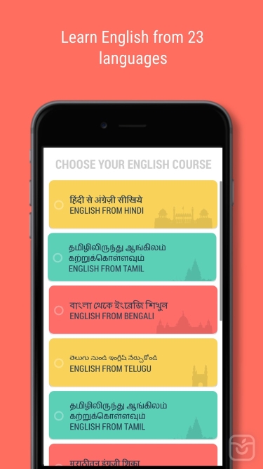 تصاویر Hello English