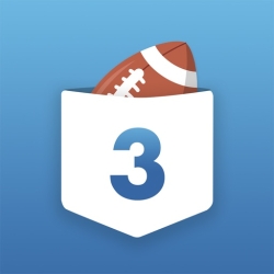 لوگو Pocket GM 3: Football Sim | $2.99