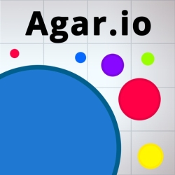 لوگو Agar.io ++