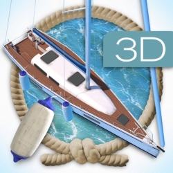لوگو Dock your Boat 3D