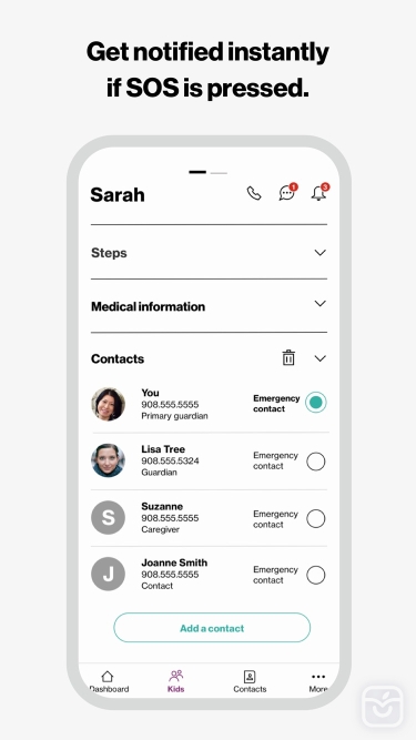 تصاویر GizmoHub