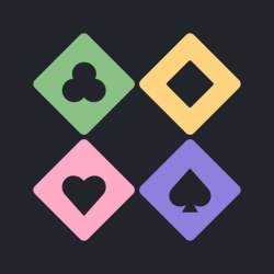 لوگو Poker Pop!