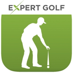 لوگو Expert Golf – iGolfrules