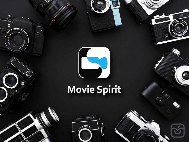 MovieSpirit - Movie Maker Pro