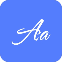 لوگو Font Craft - Keyboard ++ | آنلاک‌شده