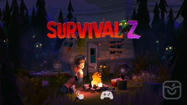تصاویر Survival Z