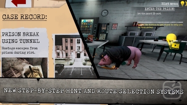 تصاویر Mr. Meat 2: Prison Break ++