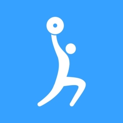 لوگو Lyfta: Gym Workout Tracker ++