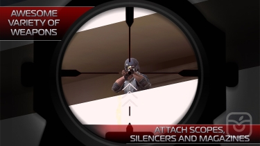 تصاویر Contract Killer 2 ++