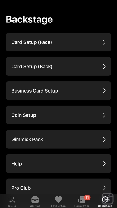 تصاویر MAGIC KIT Pro ++