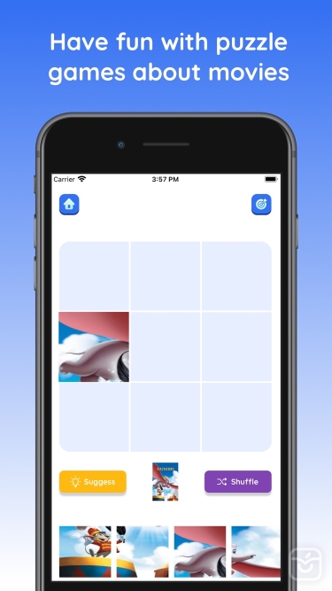 تصاویر FlixHub : Ultimate ++