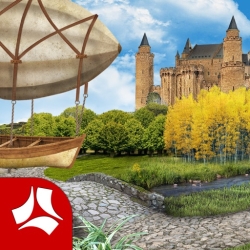لوگو Blackthorn Castle 2