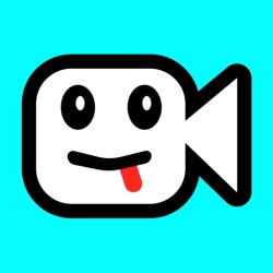 لوگو Nowchat - Random Video Chat
